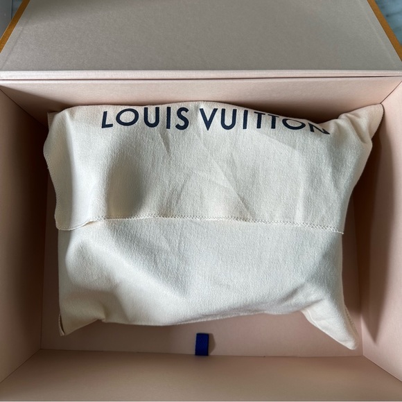 Louis Vuitton Palm Springs Mini - Picture 2 of 9